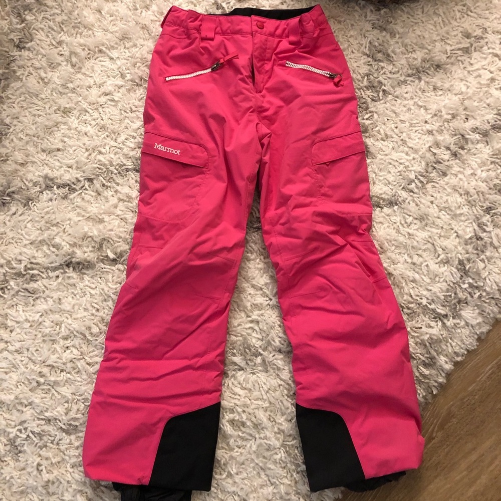 Marmot Snowboarding Pants/ Winter Pants